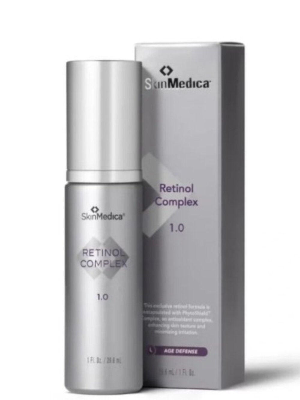Skinmedica Retinol Complex 1.0